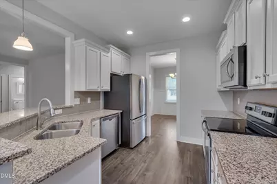 137 W Cultivator Way, Clayton, NC 27520 - Photo 13