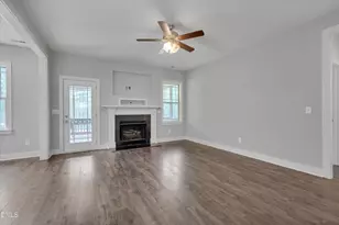 137 W Cultivator Way, Clayton, NC 27520 - Photo 7