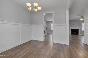 137 W Cultivator Way, Clayton, NC 27520 - Photo 5