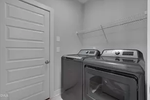 137 W Cultivator Way, Clayton, NC 27520 - Photo 25