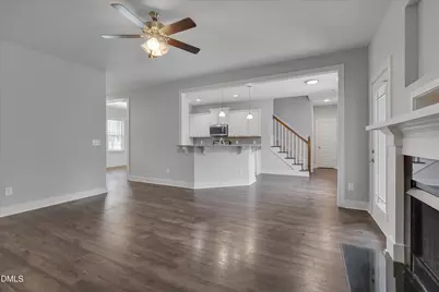 137 W Cultivator Way, Clayton, NC 27520 - Photo 9
