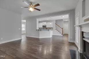 137 W Cultivator Way, Clayton, NC 27520 - Photo 9