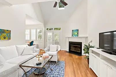 304 Vinca Circle, Cary, NC 27513 - Photo 5