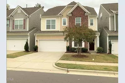529 Finnbar Drive, Cary, NC 27519 - Photo 1
