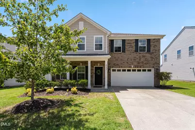 855 Ember Drive, Durham, NC 27703 - Photo 1