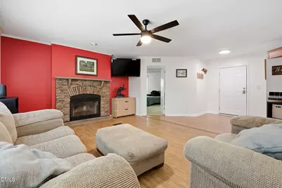 129 Sourwood Lane, Hurdle Mills, NC 27541 - Photo 5