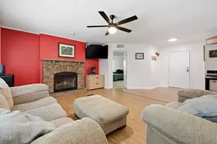 129 Sourwood Ln, Hurdle Mills, NC 27541 - Photo 5