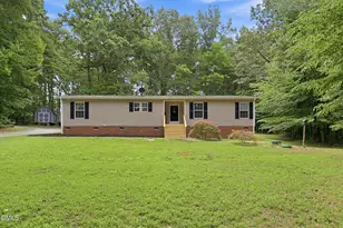 129 Sourwood Ln, Hurdle Mills, NC 27541 - Photo 1