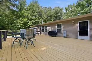 129 Sourwood Ln, Hurdle Mills, NC 27541 - Photo 27