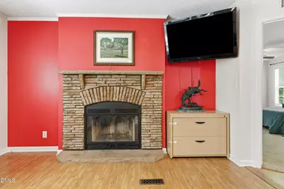 129 Sourwood Lane, Hurdle Mills, NC 27541 - Photo 7