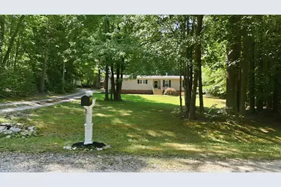 129 Sourwood Lane, Hurdle Mills, NC 27541 - Photo 3