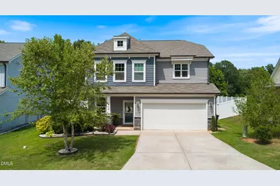 404 Mockingbird Lane, Mebane, NC 27302 - Photo 1