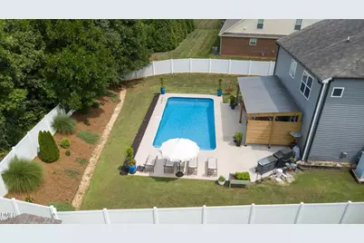 404 Mockingbird Lane, Mebane, NC 27302 - Photo 9