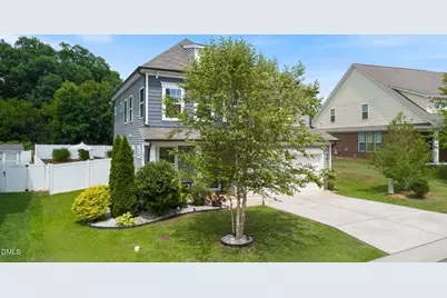 404 Mockingbird Lane, Mebane, NC 27302 - Photo 3