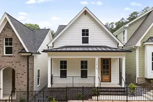 724 1/2 Powell Dr, Raleigh, NC 27606 - Photo 1
