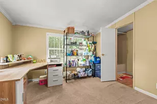 5133 Lewis Brown Rd, Bennett, NC 27208 - Photo 27