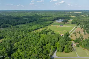 5133 Lewis Brown Rd, Bennett, NC 27208 - Photo 45