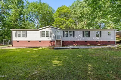 5133 Lewis Brown Road, Bennett, NC 27208 - Photo 3