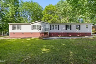 5133 Lewis Brown Rd, Bennett, NC 27208 - Photo 3