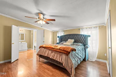 5133 Lewis Brown Road, Bennett, NC 27208 - Photo 19