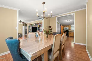 5133 Lewis Brown Rd, Bennett, NC 27208 - Photo 9