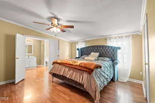 5133 Lewis Brown Rd, Bennett, NC 27208 - Photo 19