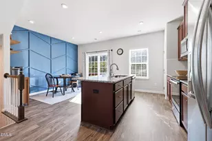 462 Brier Summit Pl, Durham, NC 27703 - Photo 9