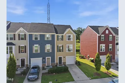 462 Brier Summit Place, Durham, NC 27703 - Photo 37
