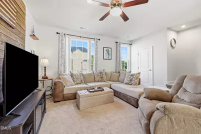 462 Brier Summit Place, Durham, NC 27703 - Photo 17