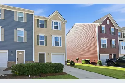 462 Brier Summit Place, Durham, NC 27703 - Photo 35
