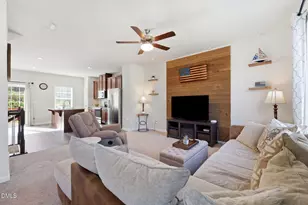 462 Brier Summit Pl, Durham, NC 27703 - Photo 1