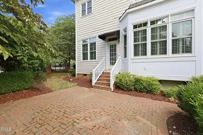 3961 Bentley Bridge Road, Raleigh, NC 27612 - Photo 7
