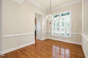 3961 Bentley Bridge Rd, Raleigh, NC 27612 - Photo 15