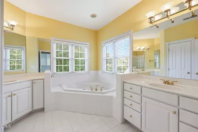 3961 Bentley Bridge Road, Raleigh, NC 27612 - Photo 31