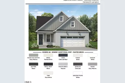 452 Mugby Road #135, Raleigh, NC 27610 - Photo 1
