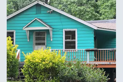 1809 N Salem Street, Apex, NC 27523 - Photo 1