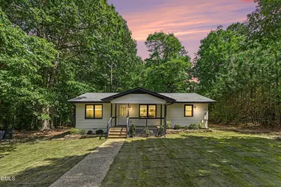 428 Jeremiah Drive, Chapel Hill, NC 27517 - Photo 1