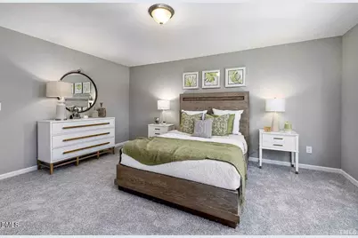 8029 Windthorn Place, Cary, NC 27519 - Photo 13