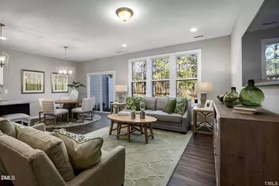 8029 Windthorn Place, Cary, NC 27519 - Photo 5