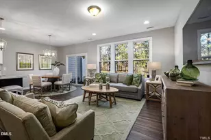 8029 Windthorn Pl, Cary, NC 27519 - Photo 5