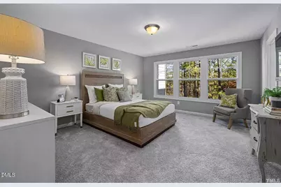 8029 Windthorn Place, Cary, NC 27519 - Photo 11