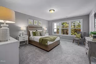 8029 Windthorn Pl, Cary, NC 27519 - Photo 11