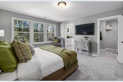 8029 Windthorn Place, Cary, NC 27519 - Photo 9