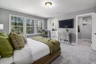 8029 Windthorn Pl, Cary, NC 27519 - Photo 9