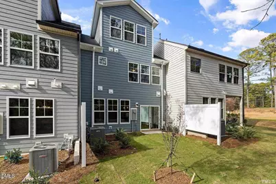 8029 Windthorn Place, Cary, NC 27519 - Photo 27