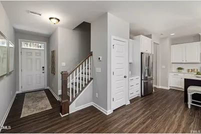 8029 Windthorn Place, Cary, NC 27519 - Photo 3