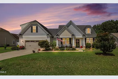 58 Antila Court, Garner, NC 27529 - Photo 1