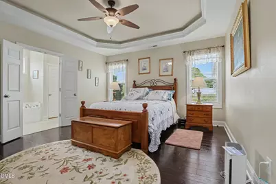 58 Antila Court, Garner, NC 27529 - Photo 17