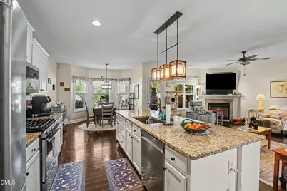 58 Antila Court, Garner, NC 27529 - Photo 11