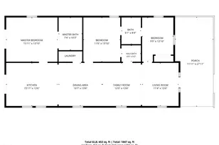 880 Ellison Dr, Rocky Mount, NC 27801 - Photo 3